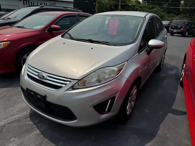 2013 Ford Fiesta SE for sale in Corning, NY