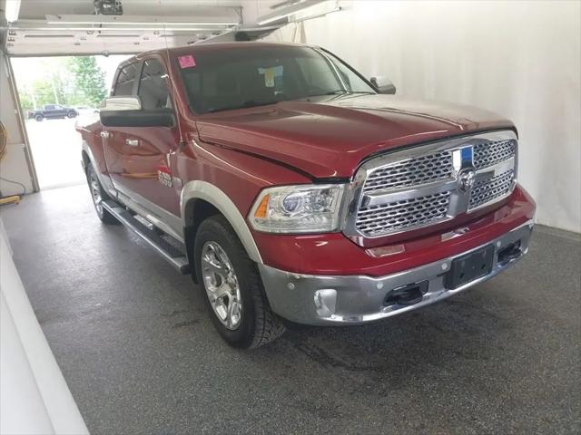 2015 Ram 1500 Laramie for sale in Corning, NY