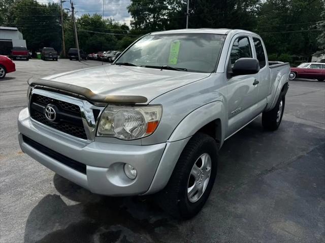 2011 Toyota Tacoma Base V6 for sale in Corning, NY