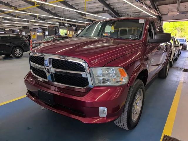 2014 Ram 1500 Express for sale in Corning, NY