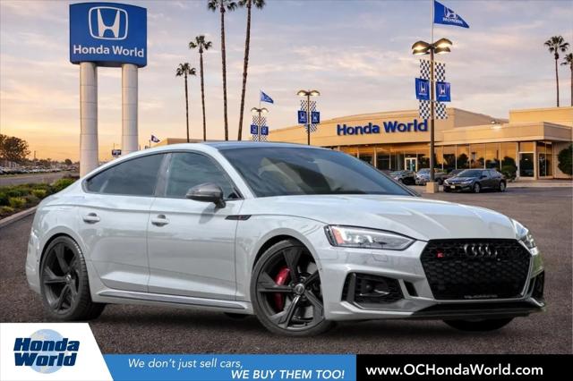 2019 Audi RS5 2.9T for sale in Westminster, CA