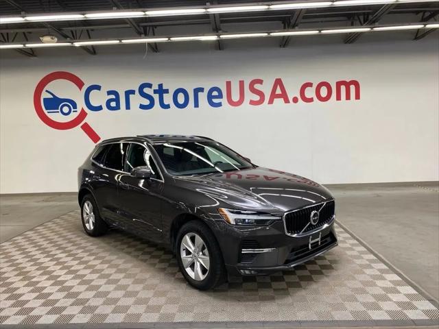 2022 Volvo XC60 B5 Momentum for sale in Wichita, KS