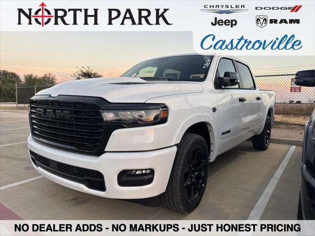 2027 Ram 1500 Laramie for sale in Castroville, TX