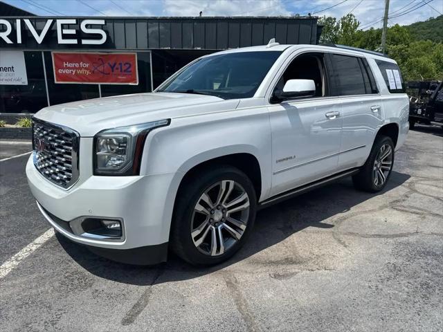 2019 GMC Yukon Denali for sale in Knoxville, TN