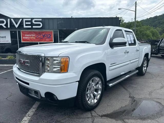 2009 GMC Sierra 1500 Denali for sale in Knoxville, TN