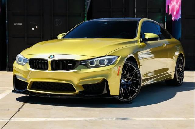 2020 BMW M4 Competition for sale in Orlando, FL
