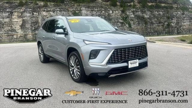 2025 Buick Enclave Avenir FWD for sale in Branson, MO