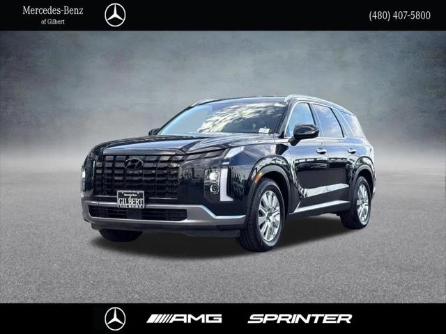 2024 Hyundai Palisade SEL for sale in Gilbert, AZ