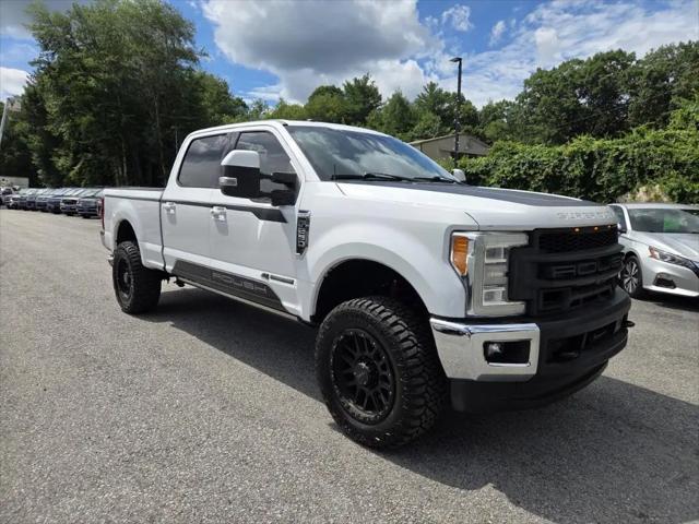 2018 Ford F-250 XL for sale in Charlton, MA