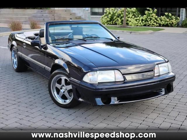 1988 Ford Mustang LX for sale in Nashville, TN