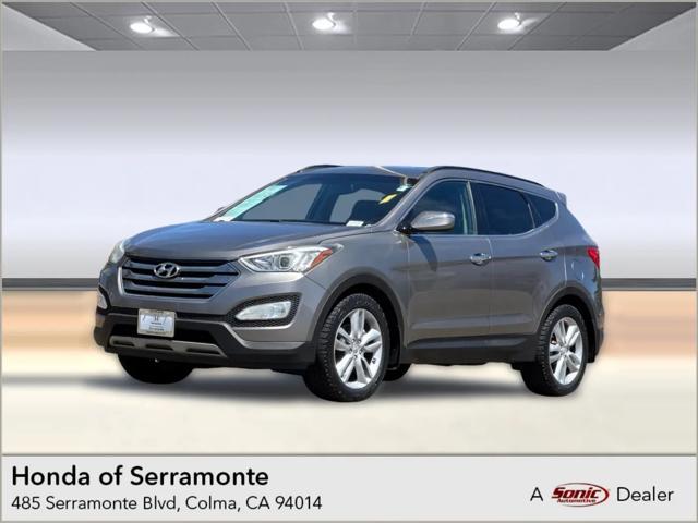 2013 Hyundai Santa Fe Sport 2.0T for sale in Colma, CA