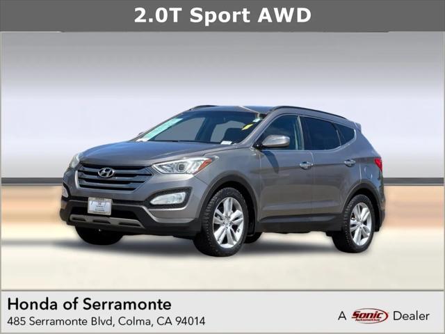 2013 Hyundai Santa Fe Sport 2.0T for sale in Colma, CA