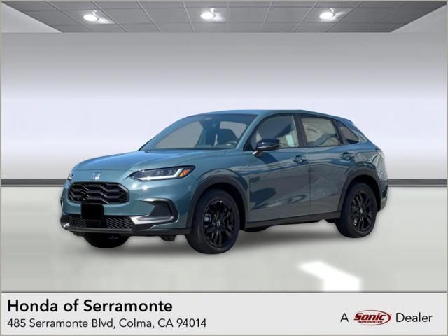 2027 Honda HR-V Sport 2WD for sale in Colma, CA
