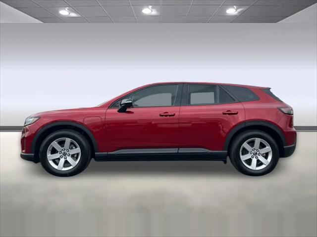 2026 Honda Prologue EX