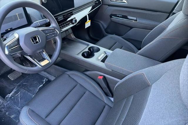 2026 Honda Prologue EX