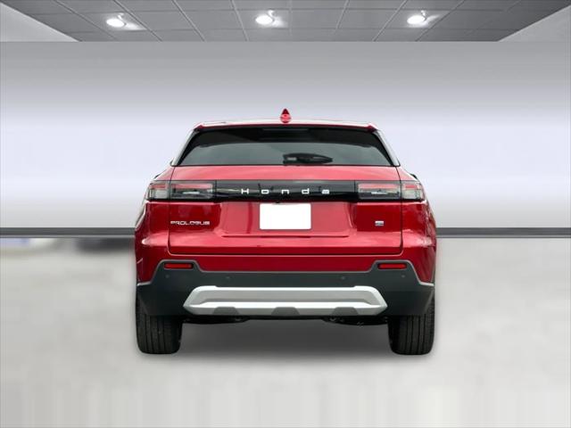 2026 Honda Prologue EX