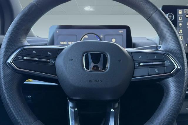 2026 Honda Prologue EX