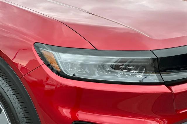 2026 Honda Prologue EX