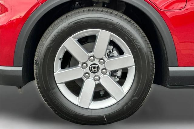 2026 Honda Prologue EX