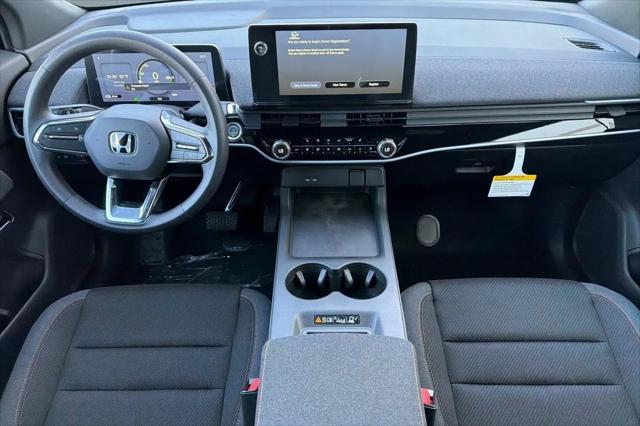 2026 Honda Prologue EX