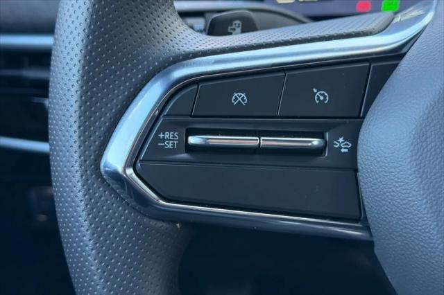 2026 Honda Prologue EX