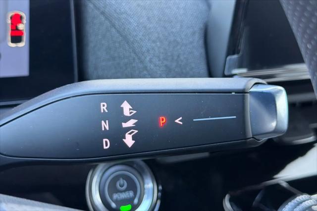 2026 Honda Prologue EX