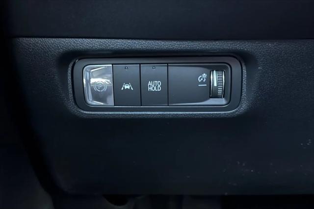 2026 Honda Prologue EX