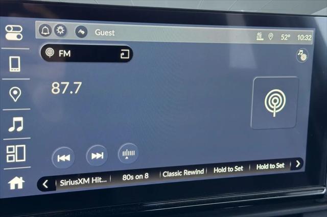 2026 Honda Prologue EX