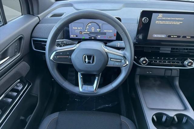 2026 Honda Prologue EX