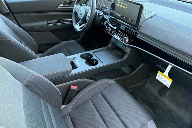 2026 Honda Prologue EX