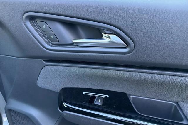 2026 Honda Prologue EX