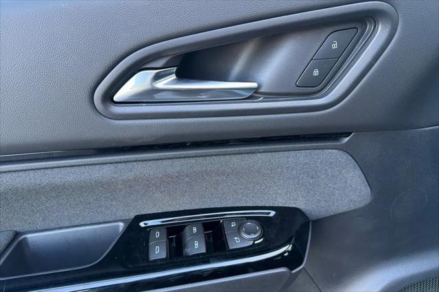 2026 Honda Prologue EX