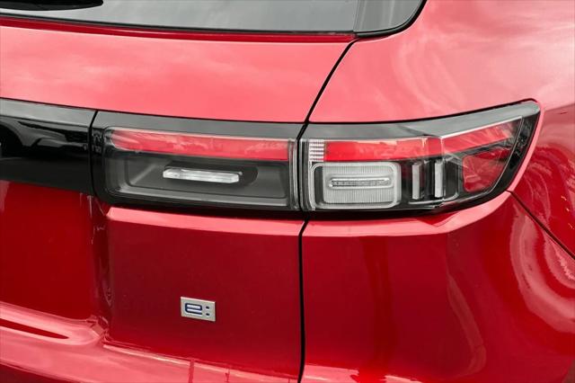 2026 Honda Prologue EX