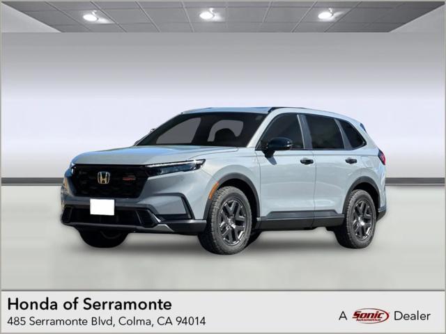 2026 Honda CR-V Hybrid AWD TrailSport for sale in Colma, CA