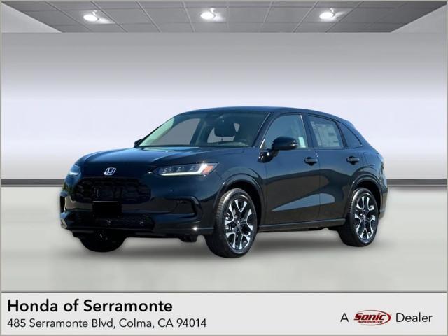 2027 Honda HR-V EX-L 2WD for sale in Colma, CA