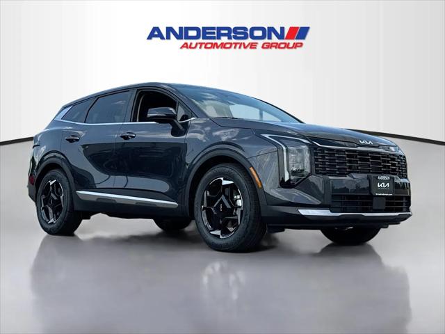 2026 Kia Sportage EX for sale in Loves Park, IL