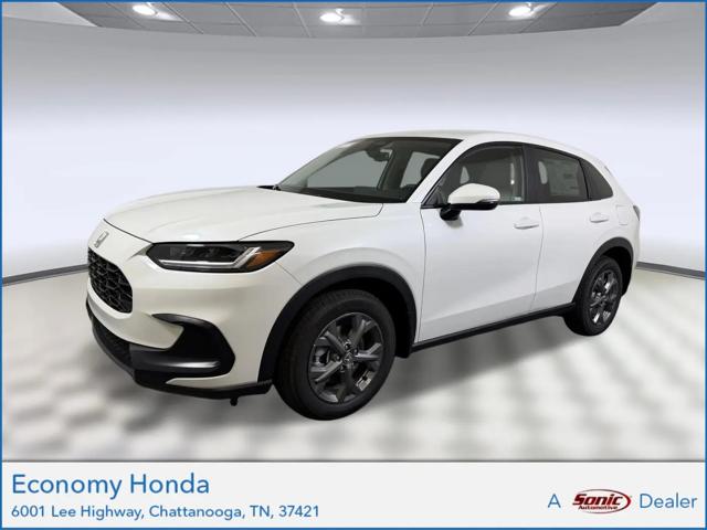 2027 Honda HR-V LX AWD for sale in Chattanooga, TN