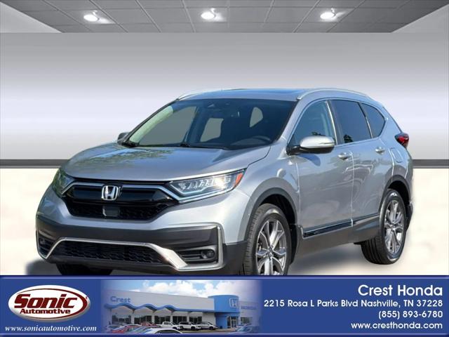 2022 Honda CR-V AWD Touring for sale in Nashville, TN