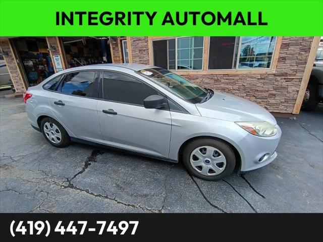 2014 Ford Focus for sale near Tiffin, OH