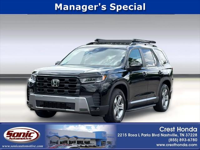 2026 Honda Pilot EX-L for sale in Nashville, TN