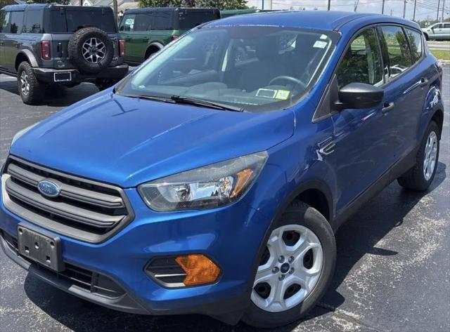 2018 Ford Escape S for sale in Avon, MA