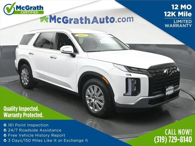 2025 Hyundai Palisade SEL for sale in Hiawatha, IA
