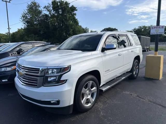 2017 Chevrolet Tahoe Premier for sale in Murfreesboro, TN