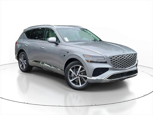2026 Genesis GV80 2.5T Select AWD for sale in Fort Myers, FL