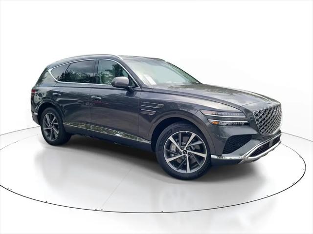 2026 Genesis GV80 2.5T Select AWD for sale in Fort Myers, FL