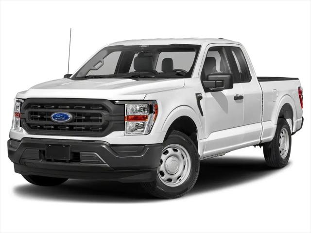 2021 Ford F-150 XL for sale in Boaz, AL