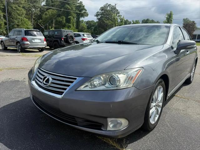 2012 Lexus ES 350 ES 350 for sale in Fuquay-Varina, NC