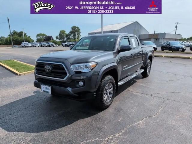 2019 Toyota Tacoma SR5 V6 for sale in Joliet, IL