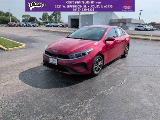 2023 Kia Forte LXS for sale in Joliet, IL