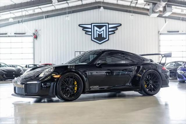 2019 Porsche 911 GT2 RS for sale in Boerne, TX